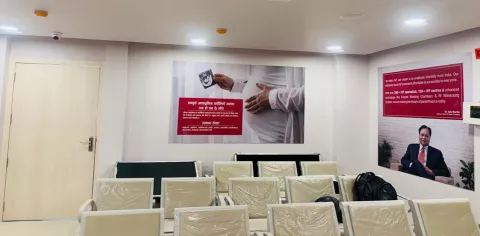 Indira IVF  Clinics images