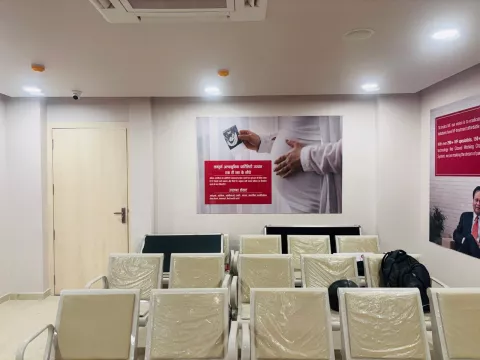 Indira IVF  Clinics images