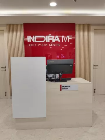 Indira IVF  Clinics images