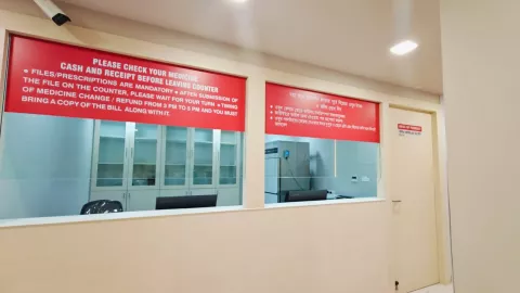 Indira IVF  Clinics images