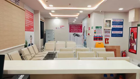Indira IVF  Clinics images