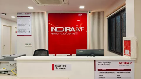 Indira IVF  Clinics images