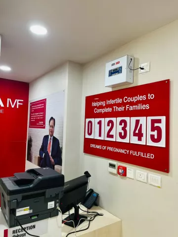Indira IVF  Clinics images