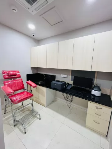 Indira IVF  Clinics images