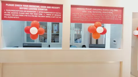 Indira IVF  Clinics images