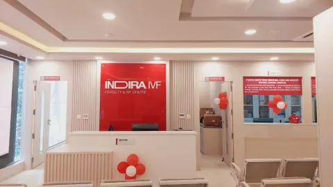 Indira IVF  Clinics images