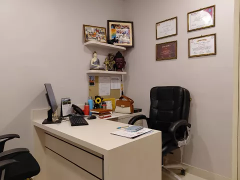 Indira IVF  Clinics images