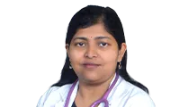 Dr. Preeti Vashistha  - 