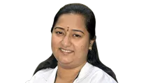 Dr. Shripriya P Gadwalkar - 