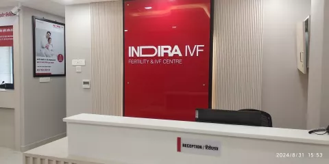 Indira IVF  Clinics images