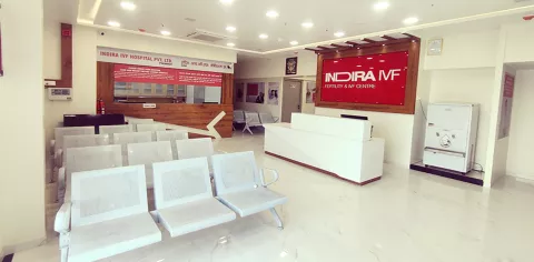 Indira IVF  Clinics images