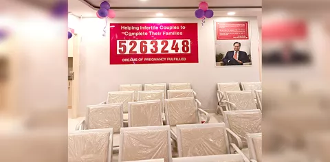 Indira IVF  Clinics images