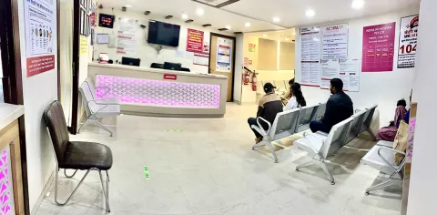 Indira IVF  Clinics images