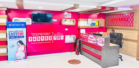 Indira IVF  Clinics images