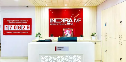 Indira IVF  Clinics images
