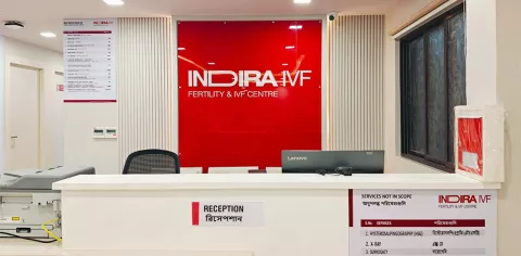 Indira IVF  Clinics images