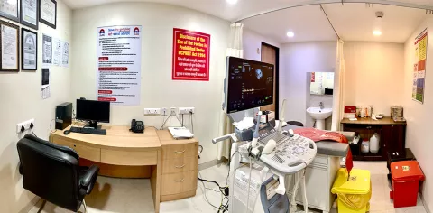 Indira IVF  Clinics images