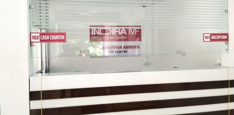 Indira IVF  Clinics images