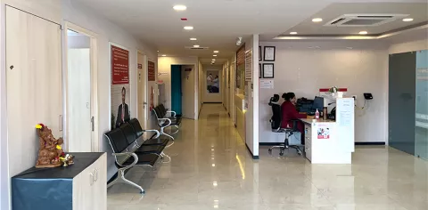Indira IVF  Clinics images