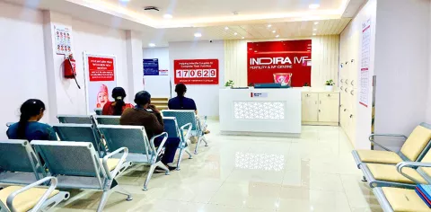 Indira IVF  Clinics images