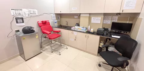 Indira IVF  Clinics images