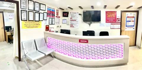 Indira IVF  Clinics images