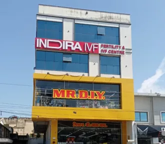 Indira IVF Gallary in Adarsh Nagar, Jaipur