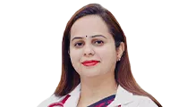 Dr. Deepali Mehra - 