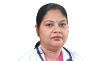 Dr. Rashmi Verma - 