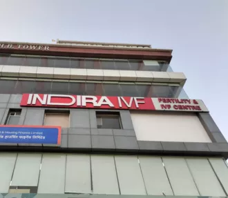 Indira IVF Gallary in Jagatpura