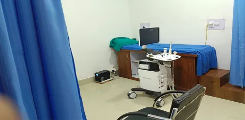 Indira IVF  Bihar Clinics images