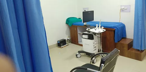 Indira IVF  Bihar Clinics images