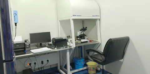 Indira IVF  Bihar Clinics images