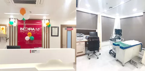 Indira IVF  Clinics images