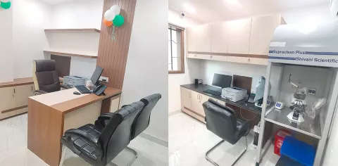 Indira IVF  Clinics images