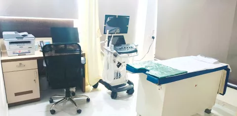 Indira IVF  Clinics images