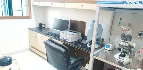 Indira IVF  Clinics images