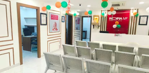 Indira IVF  Clinics images