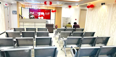 Indira IVF  Clinics images