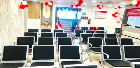 Indira IVF  Clinics images