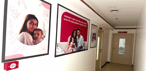 Indira IVF  Clinics images