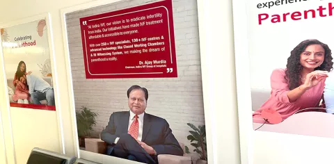 Indira IVF  Clinics images