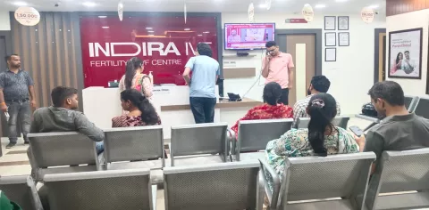 Indira IVF  Clinics images