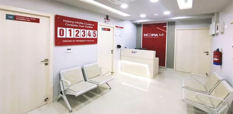 Indira IVF  Clinics images