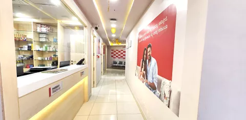 Indira IVF  Clinics images