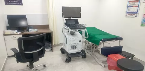 Indira IVF  Clinics images