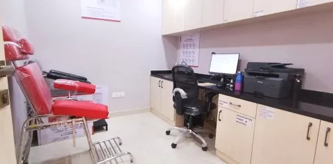 Indira IVF  Clinics images