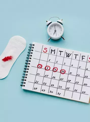 Period ke Kitne Din Baad Pregnancy Hoti Hai?