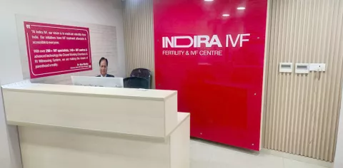 Indira IVF  Clinics images