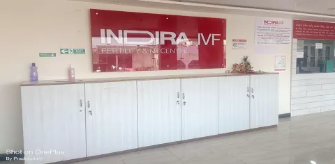 Indira IVF  Clinics images